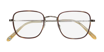Garrett Leight Preston Blue Light Technology Eyeglasses by ModaFrames