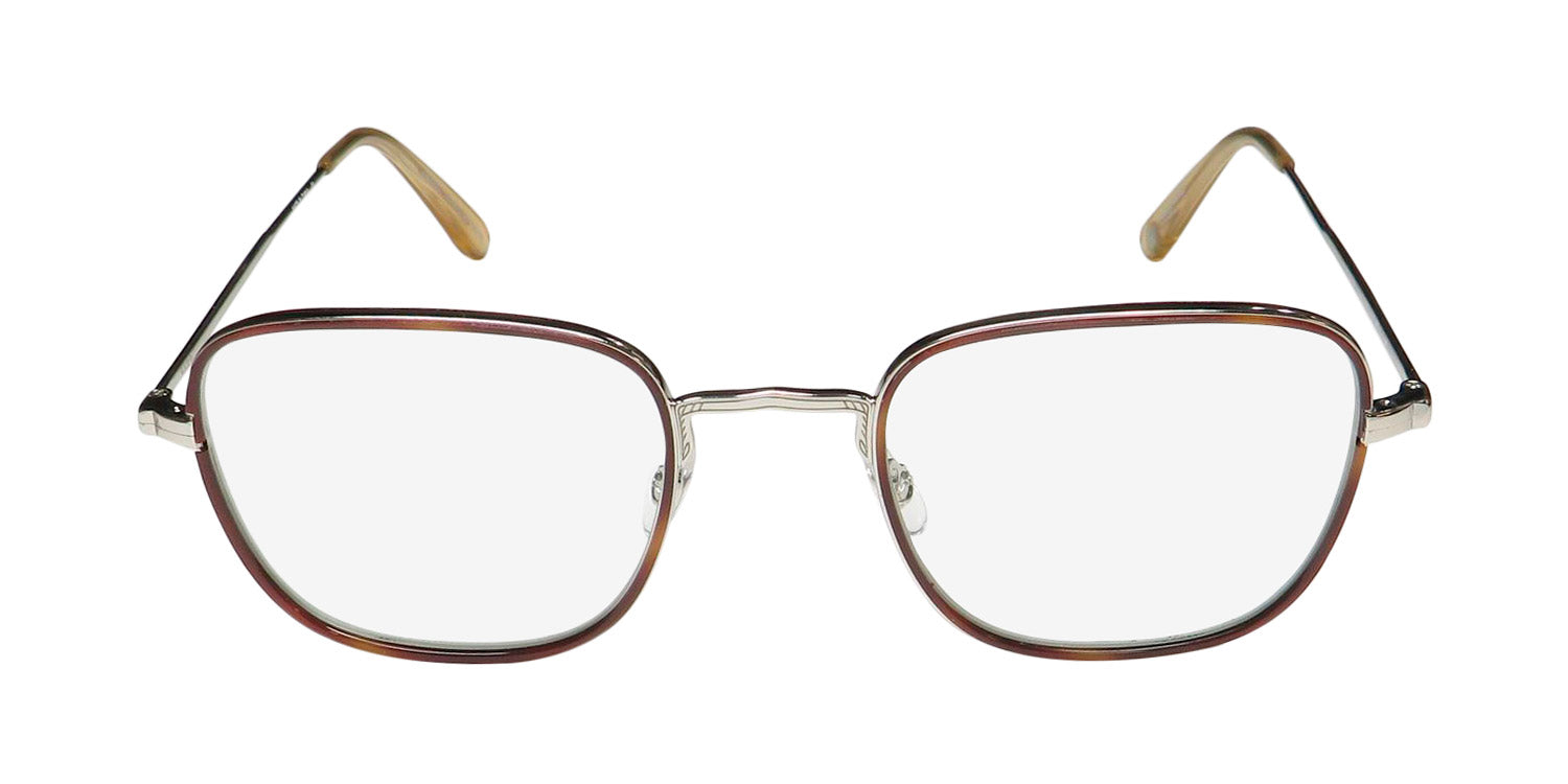 Garrett Leight Preston Blue Light Technology Eyeglasses by ModaFrames