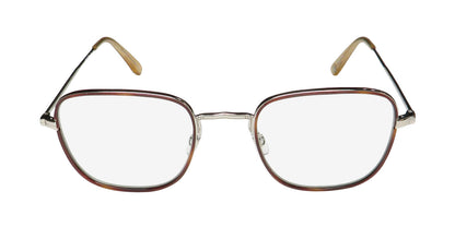 Garrett Leight Preston Blue Light Technology Eyeglasses by ModaFrames