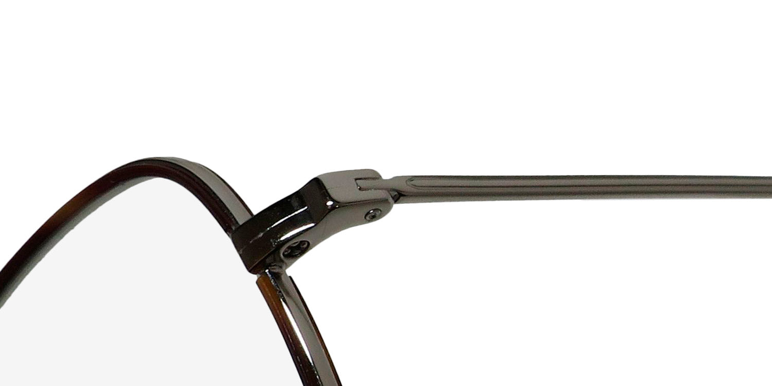 Garrett Leight Preston Blue Light Technology Eyeglasses by ModaFrames