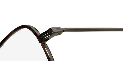 Garrett Leight Preston Blue Light Technology Eyeglasses by ModaFrames