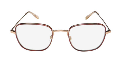 Garrett Leight Preston Blue Light Technology Eyeglasses by ModaFrames