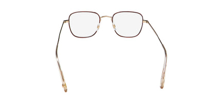 Garrett Leight Preston Blue Light Technology Eyeglasses by ModaFrames
