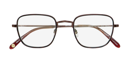 Garrett Leight Preston Blue Light Technology Eyeglasses by ModaFrames