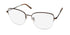 Garrett Leight Pershing Blue Light Technology Eyeglasses by ModaFrames