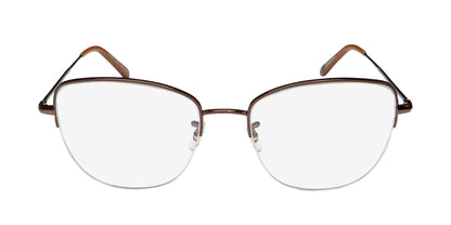 Garrett Leight Pershing Blue Light Technology Eyeglasses by ModaFrames