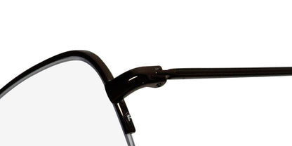 Garrett Leight Pershing Blue Light Technology Eyeglasses by ModaFrames