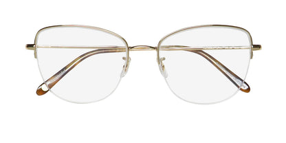 Garrett Leight Pershing Blue Light Technology Eyeglasses by ModaFrames