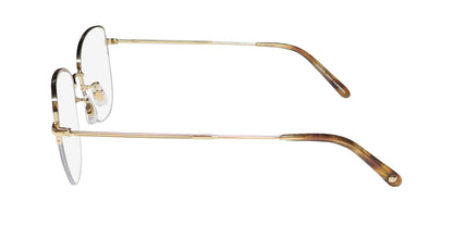 Garrett Leight Pershing Blue Light Technology Eyeglasses by ModaFrames