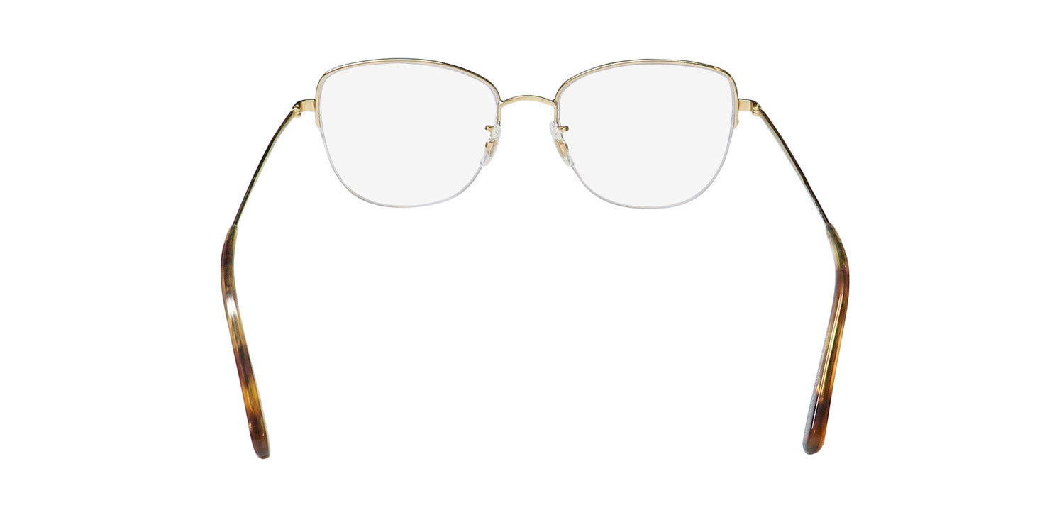 Garrett Leight Pershing Blue Light Technology Eyeglasses by ModaFrames