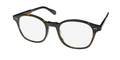 Garrett Leight Riley Blue Light Technology Eyeglasses by ModaFrames