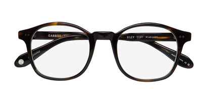 Garrett Leight Riley Blue Light Technology Eyeglasses by ModaFrames