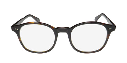 Garrett Leight Riley Blue Light Technology Eyeglasses by ModaFrames