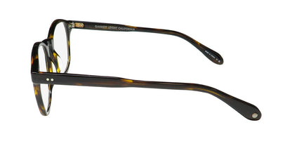 Garrett Leight Riley Blue Light Technology Eyeglasses by ModaFrames