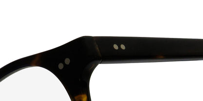 Garrett Leight Riley Blue Light Technology Eyeglasses by ModaFrames
