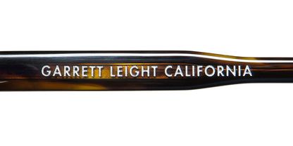 Garrett Leight Riley Blue Light Technology Eyeglasses by ModaFrames
