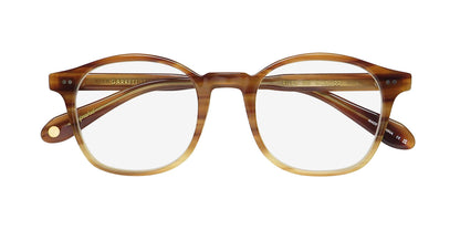 Garrett Leight Riley Blue Light Technology Eyeglasses by ModaFrames