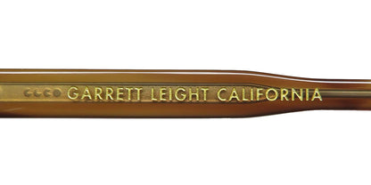 Garrett Leight Riley Blue Light Technology Eyeglasses by ModaFrames