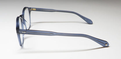 Garrett Leight Riley Blue Light Technology Eyeglasses by ModaFrames