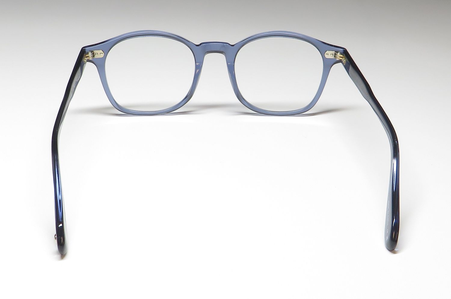 Garrett Leight Riley Blue Light Technology Eyeglasses by ModaFrames