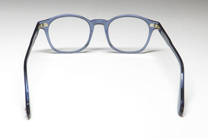 Garrett Leight Riley Blue Light Technology Eyeglasses by ModaFrames