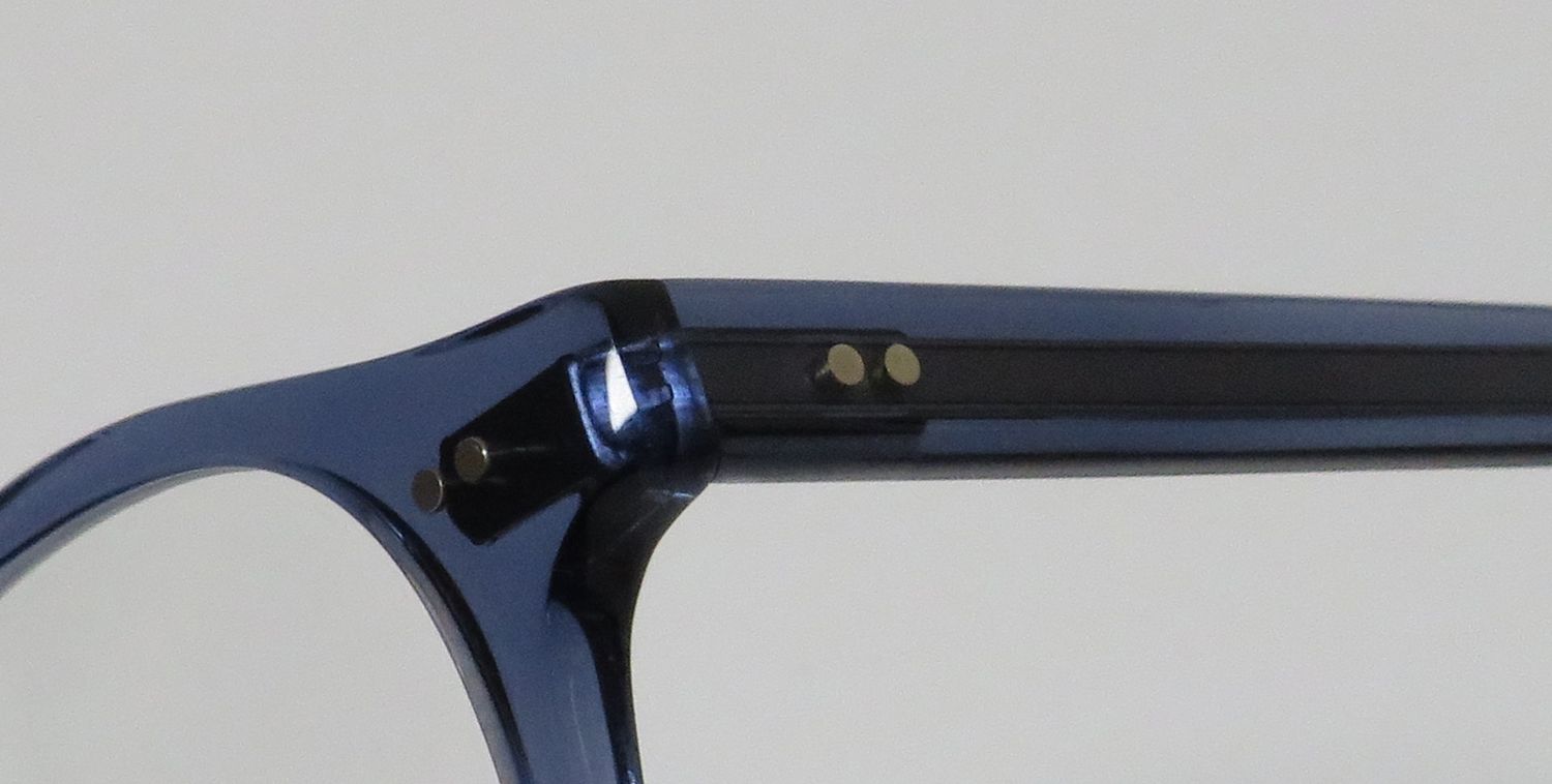 Garrett Leight Riley Blue Light Technology Eyeglasses by ModaFrames