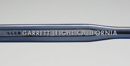 Garrett Leight Riley Blue Light Technology Eyeglasses by ModaFrames