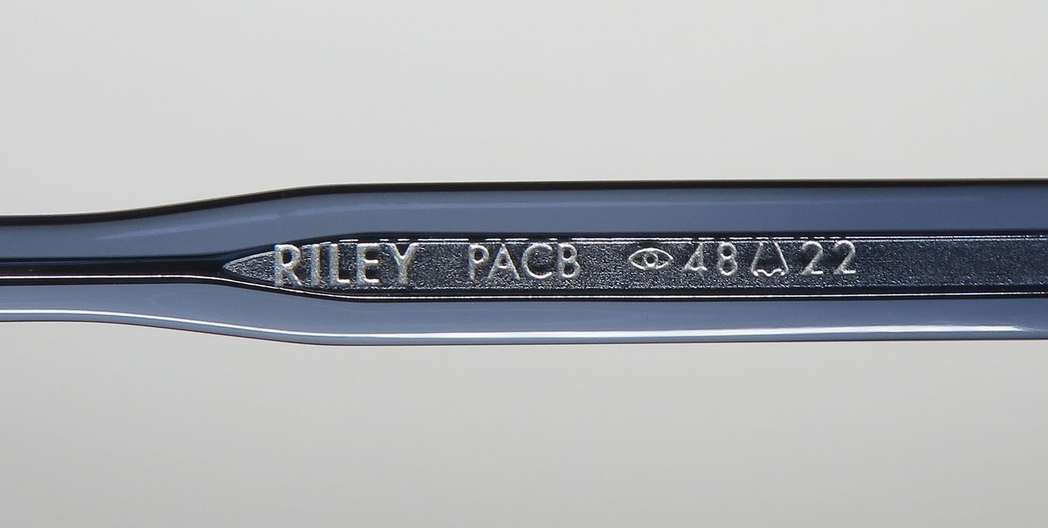 Garrett Leight Riley Blue Light Technology Eyeglasses by ModaFrames