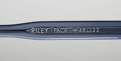 Garrett Leight Riley Blue Light Technology Eyeglasses by ModaFrames