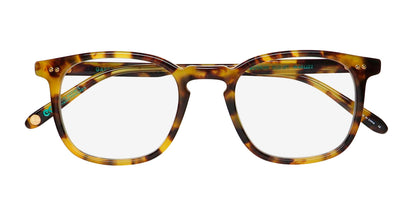 Garrett Leight Ruskin Blue Light Technology Eyeglasses by ModaFrames