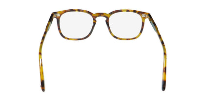 Garrett Leight Ruskin Blue Light Technology Eyeglasses by ModaFrames