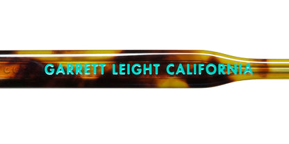 Garrett Leight Ruskin Blue Light Technology Eyeglasses by ModaFrames
