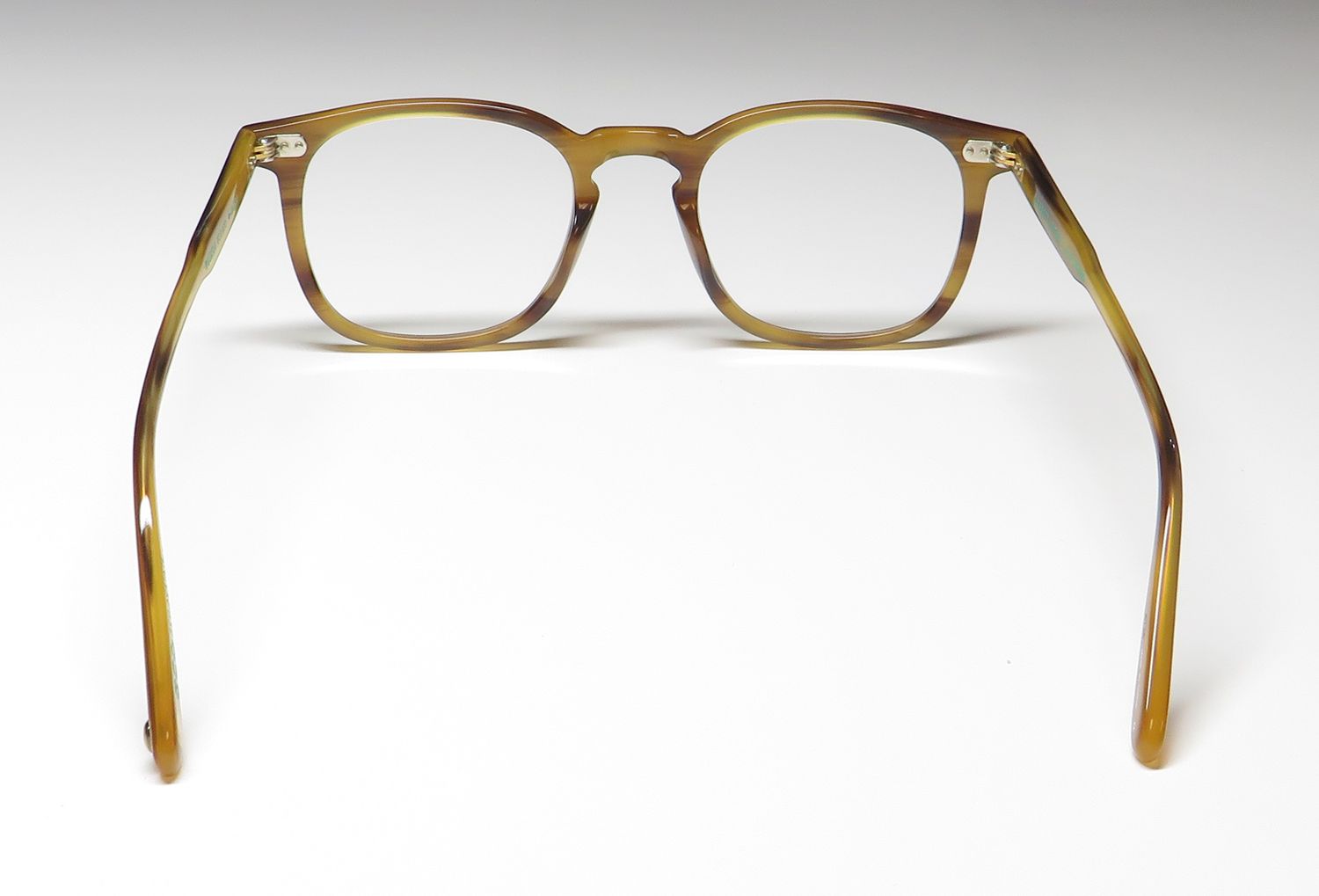 Garrett Leight Ruskin Blue Light Technology Eyeglasses by ModaFrames