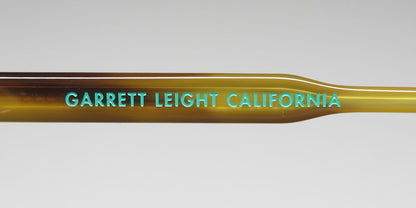 Garrett Leight Ruskin Blue Light Technology Eyeglasses by ModaFrames