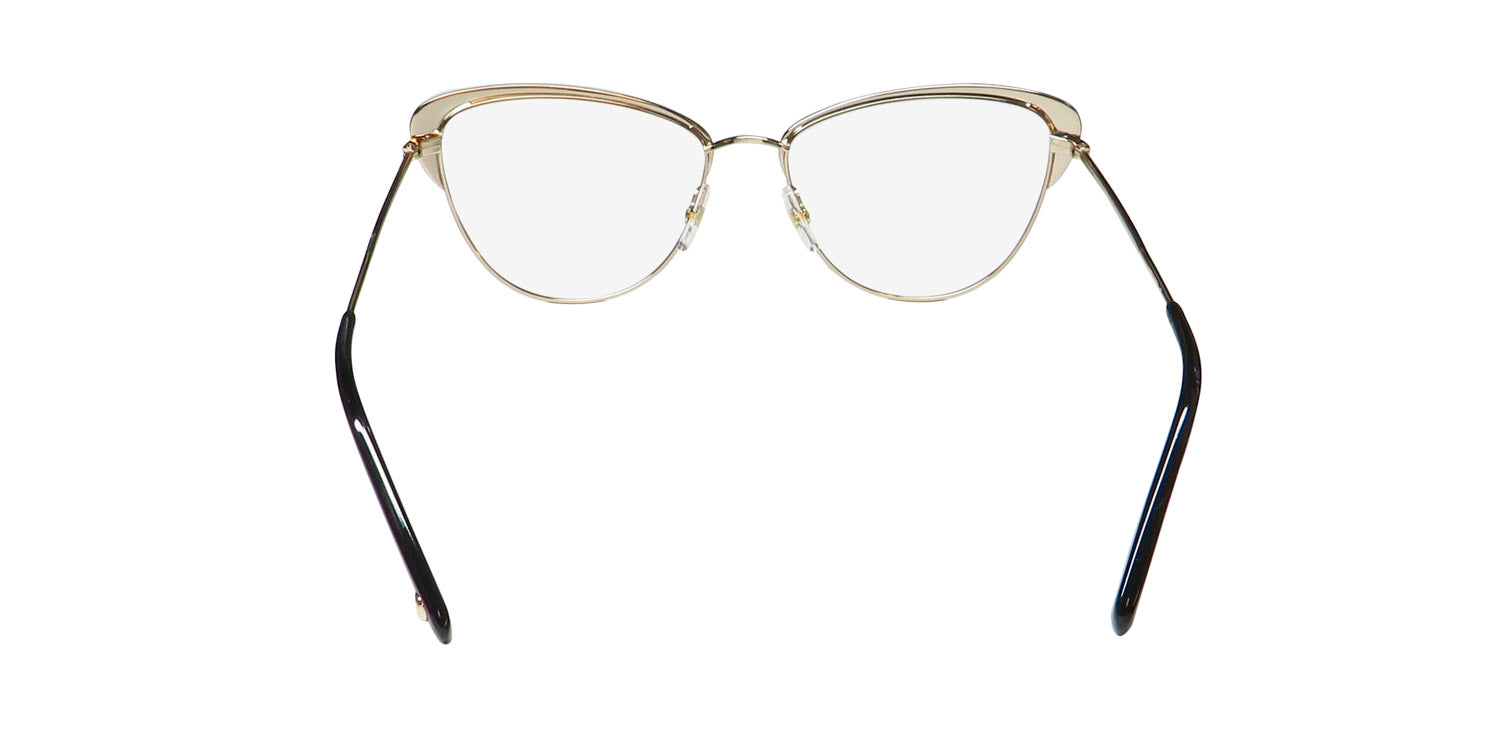 Garrett Leight Vista Blue Light Technology Eyeglasses by ModaFrames