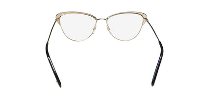 Garrett Leight Vista Blue Light Technology Eyeglasses by ModaFrames