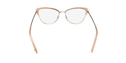 Garrett Leight Vista Blue Light Technology Eyeglasses by ModaFrames