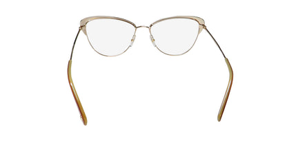 Garrett Leight Vista Blue Light Technology Eyeglasses by ModaFrames
