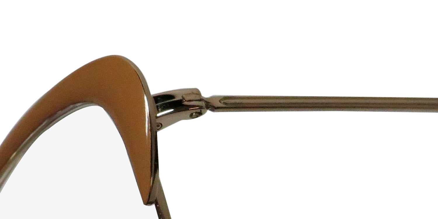 Garrett Leight Vista Blue Light Technology Eyeglasses by ModaFrames