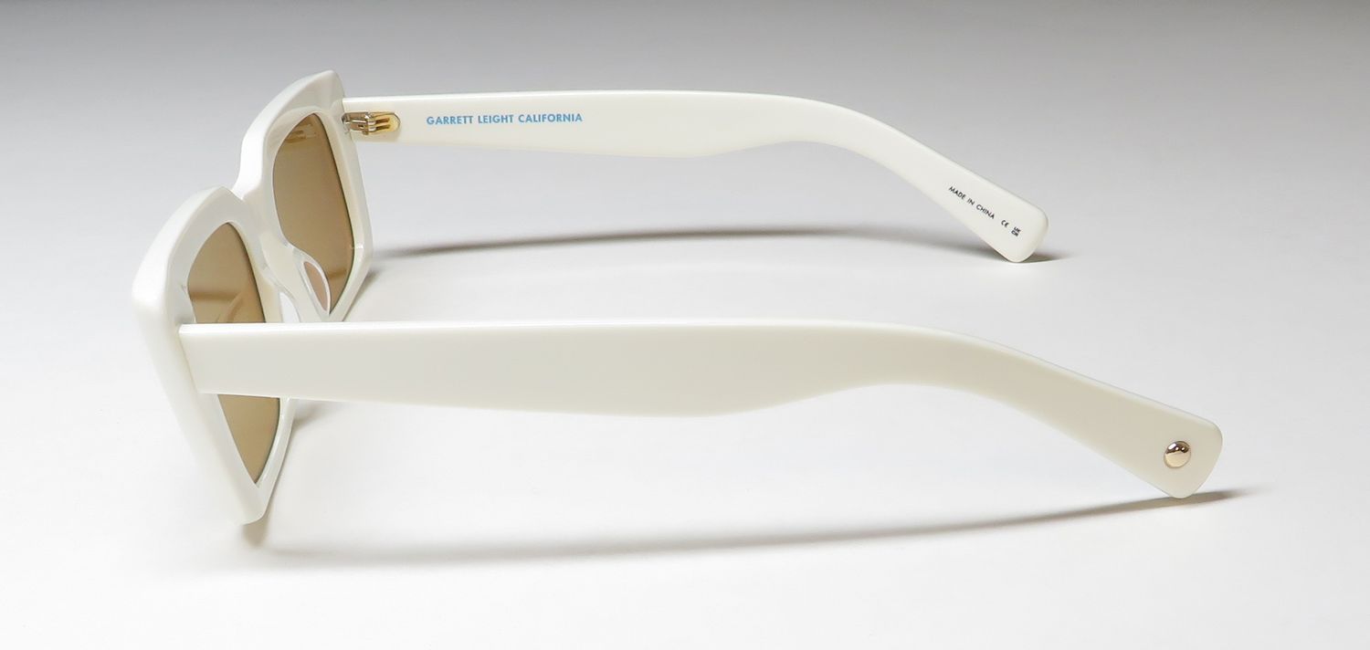 Garrett Leight Gl 3030 Sunglasses by ModaFrames