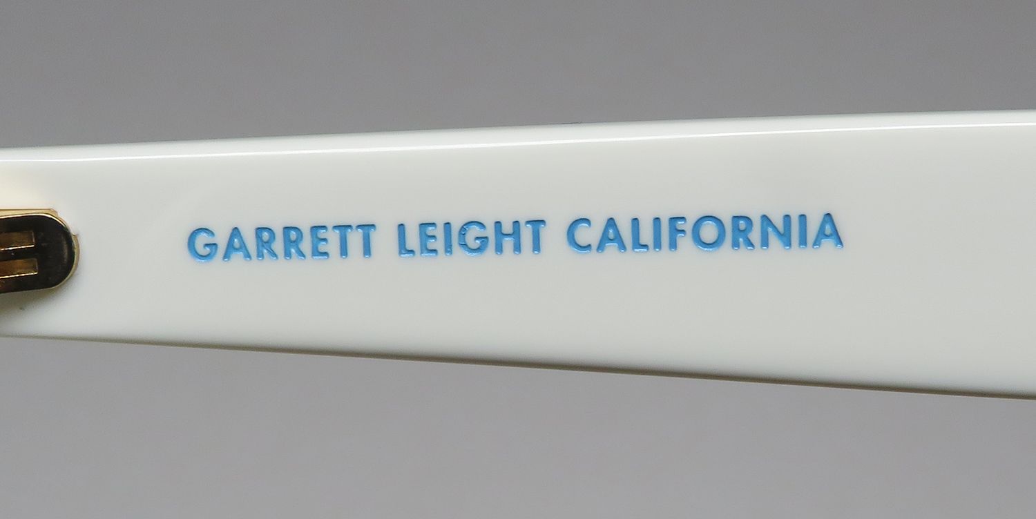 Garrett Leight Gl 3030 Sunglasses by ModaFrames