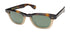 Garrett Leight Lo-B Sunglasses by ModaFrames