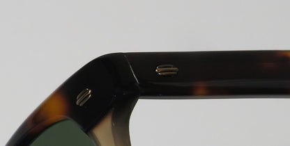 Garrett Leight Lo-B Sunglasses by ModaFrames