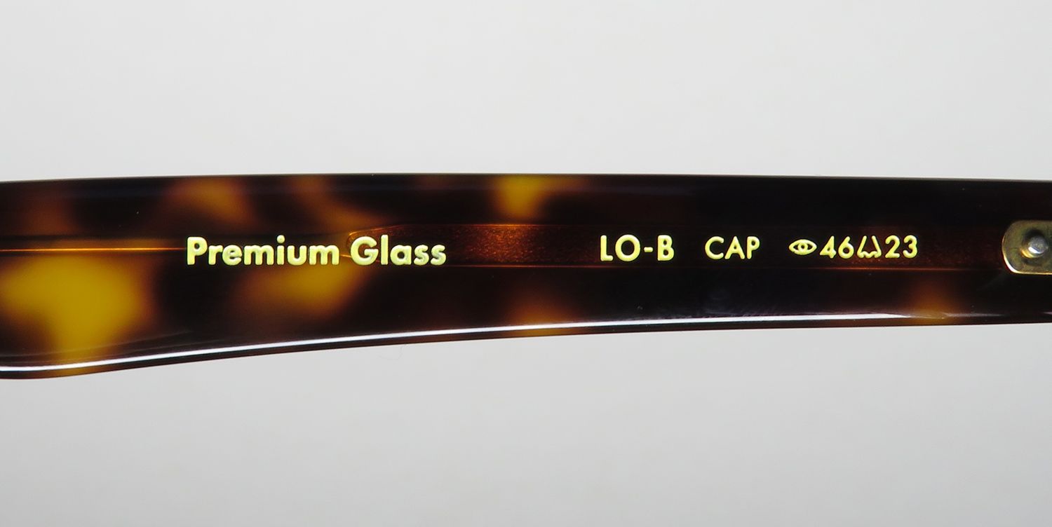 Garrett Leight Lo-B Sunglasses by ModaFrames