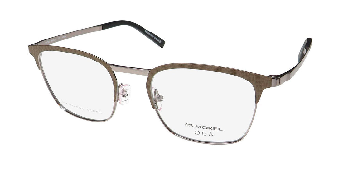 Oga 10156o Eyeglasses by ModaFrames