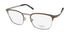 Oga 10156o Eyeglasses by ModaFrames