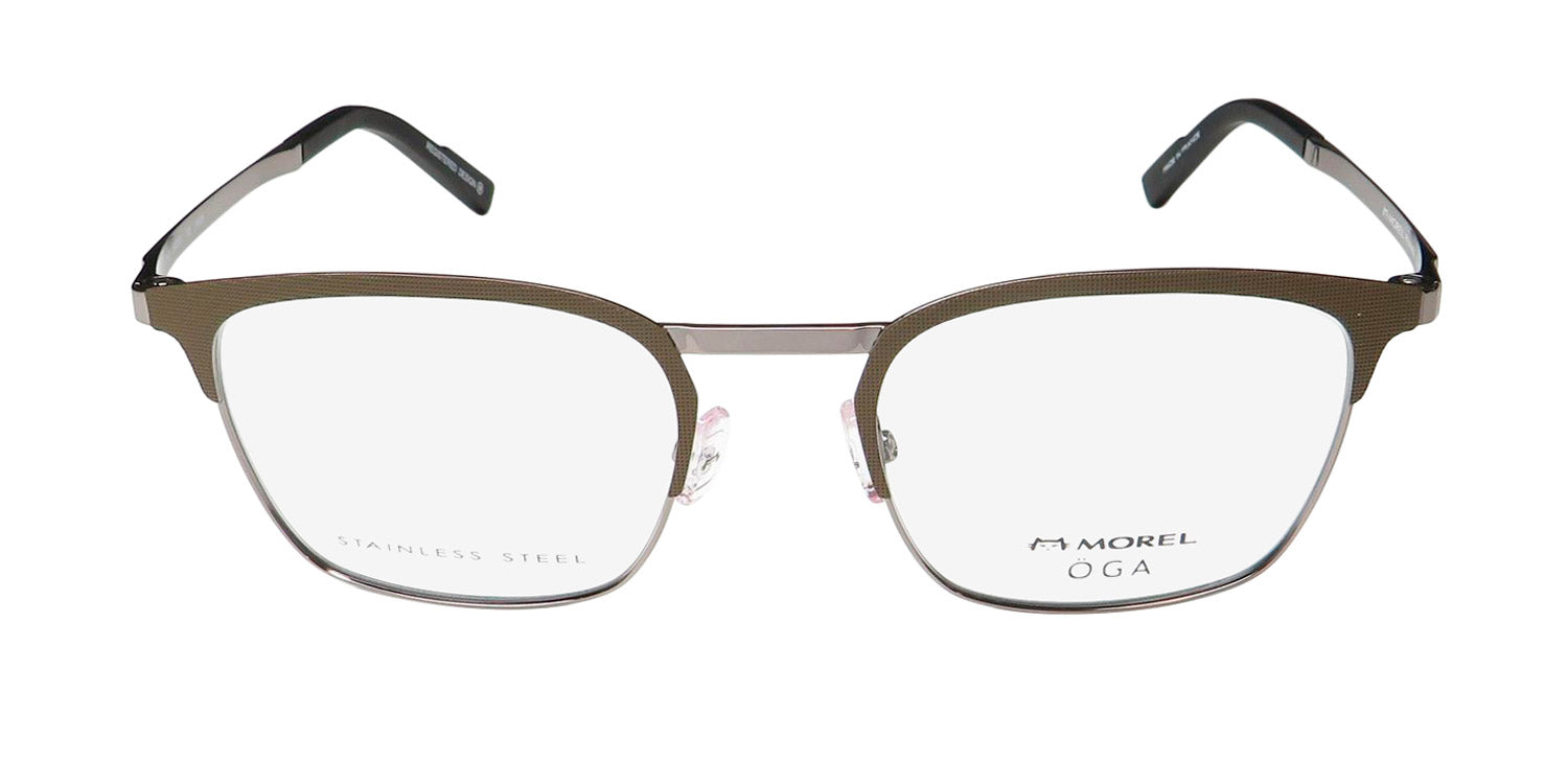 Oga 10156o Eyeglasses by ModaFrames