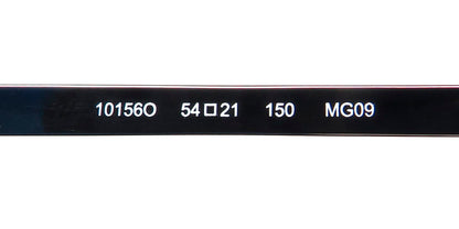 Oga 10156o Eyeglasses by ModaFrames