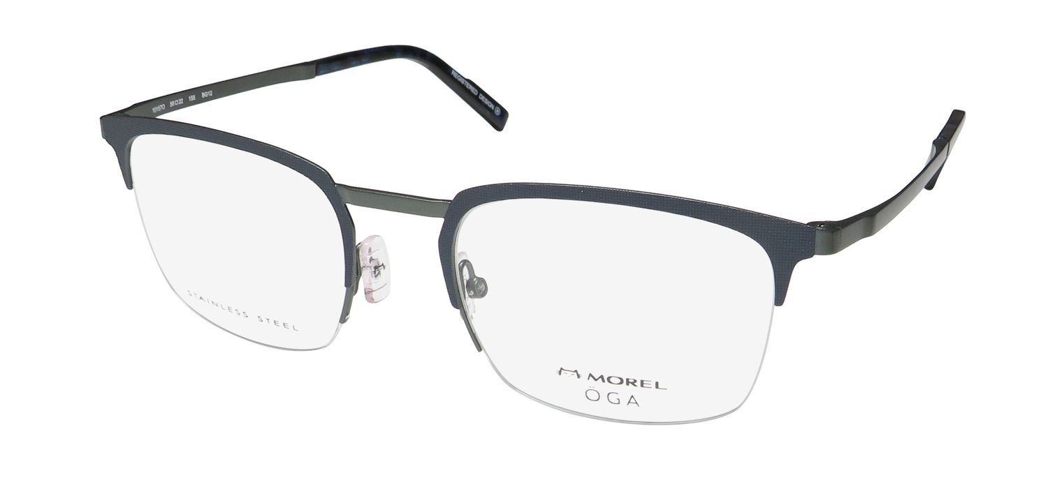 Oga 10157o Eyeglasses by ModaFrames