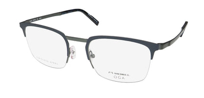 Oga 10157o Eyeglasses by ModaFrames
